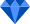 Slider v2 diamond icon
